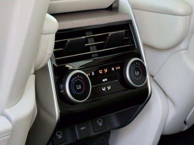 2023 Land Rover Range Rover - $87,635