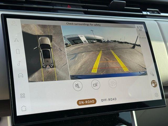 2023 Land Rover Range Rover - $87,635