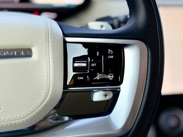 2023 Land Rover Range Rover - $87,635