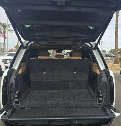 2023 Land Rover Range Rover