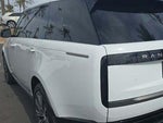 2023 Range Rover Thumbnail 2