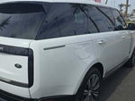 2023 Range Rover Thumbnail 3