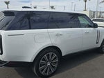 2023 Range Rover Thumbnail 4