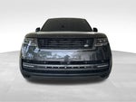 2025 Range Rover Thumbnail 9