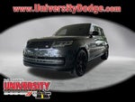 2025 Range Rover Thumbnail 35