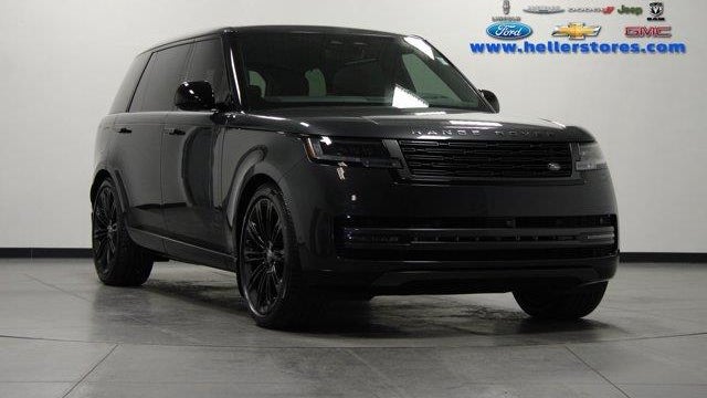 Preowned 2025 Land Rover Range Rover P400 SE LWB for Sale