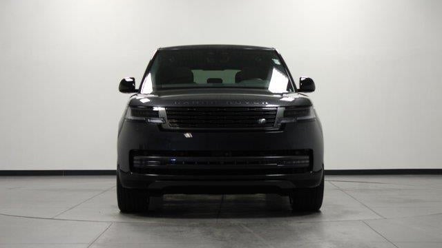2025 Land Rover Range Rover P400 SE LWB