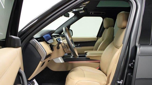 2025 Land Rover Range Rover P400 SE LWB