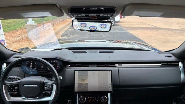 2023 Land Rover Range Rover P530 First Edition