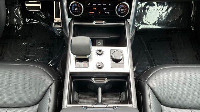 2023 Land Rover Range Rover P530 First Edition
