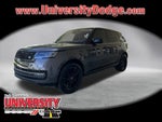 2022 Range Rover Thumbnail 1
