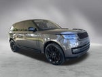 2022 Range Rover Thumbnail 2