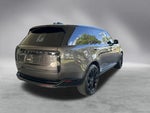 2022 Range Rover Thumbnail 3