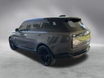2022 Range Rover Thumbnail 4
