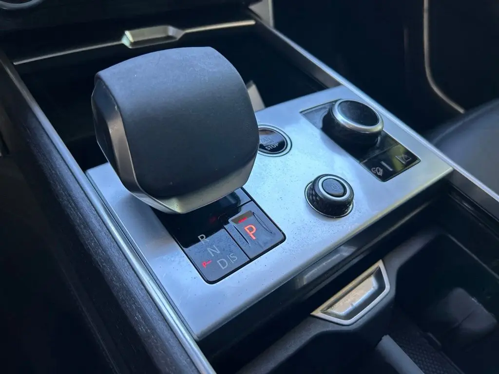 2022 Land Rover New Range Rover - $79,991