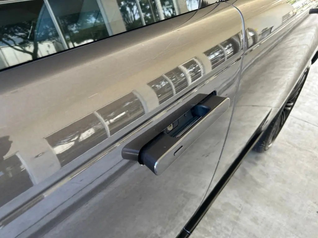 2022 Land Rover New Range Rover - $79,991