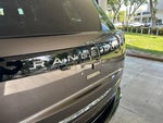 2022 Range Rover Thumbnail 16