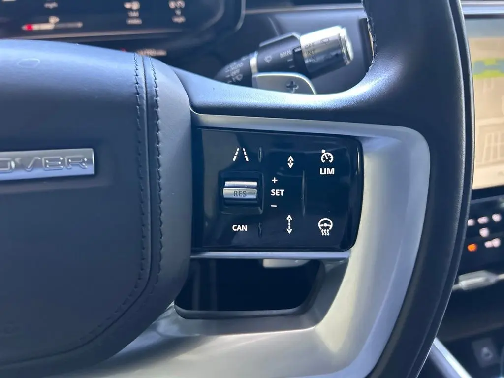 2022 Land Rover New Range Rover - $79,991
