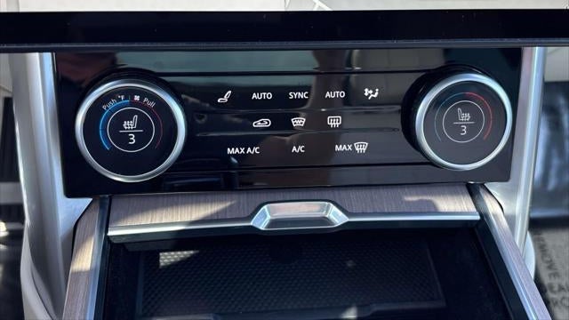 2023 Land Rover Range Rover P530 First Edition LWB