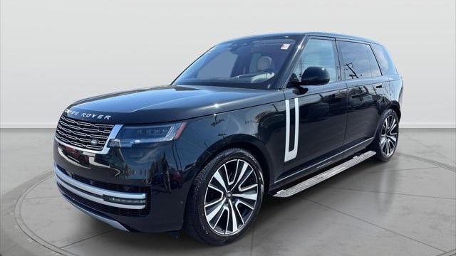Preowned 2023 Land Rover Range Rover P530 First Edition LWB for Sale