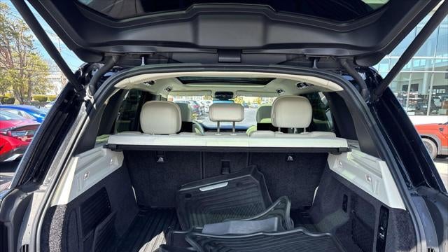 2023 Land Rover Range Rover P530 First Edition LWB