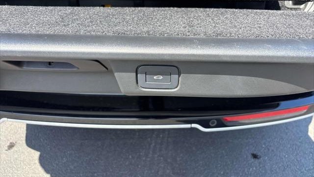 2023 Land Rover Range Rover P530 First Edition LWB