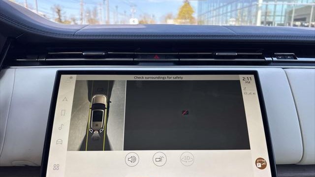 2023 Land Rover Range Rover P530 First Edition LWB