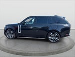 2023 Range Rover Thumbnail 2
