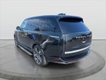2023 Range Rover Thumbnail 3
