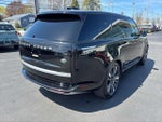 2023 Range Rover Thumbnail 4