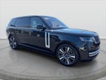 2023 Range Rover Thumbnail 5