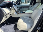 2023 Range Rover Thumbnail 8