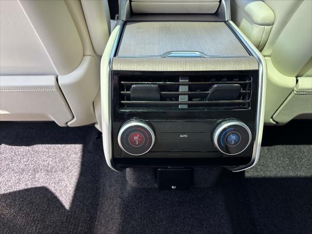 2023 Land Rover Range Rover - $99,900
