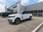 2024 Range Rover Thumbnail 2