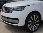 2024 Range Rover Thumbnail 3