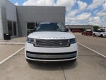 2024 Range Rover Thumbnail 5