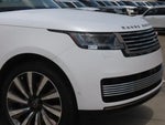 2024 Range Rover Thumbnail 6