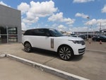 2024 Range Rover Thumbnail 7