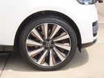 2024 Range Rover Thumbnail 8