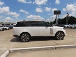 2024 Range Rover Thumbnail 9