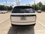 2024 Range Rover Thumbnail 12