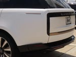 2024 Range Rover Thumbnail 13