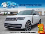 2025 Range Rover Thumbnail 1