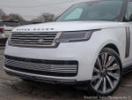 2025 Range Rover Thumbnail 2