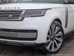 2025 Range Rover Thumbnail 3
