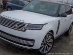 2025 Range Rover Thumbnail 4