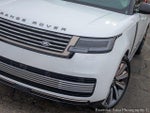 2025 Range Rover Thumbnail 6