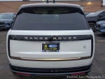 2025 Range Rover Thumbnail 7