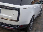 2025 Range Rover Thumbnail 8