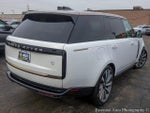 2025 Range Rover Thumbnail 9